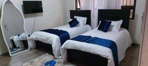 Ecovista Airport Villas, Airbnbs