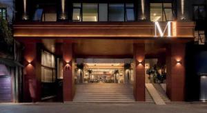 Lenid Hotel Tho Nhuom