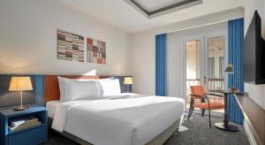 Lenid Hotel Tho Nhuom