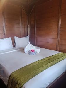 Talita Mountain Resort