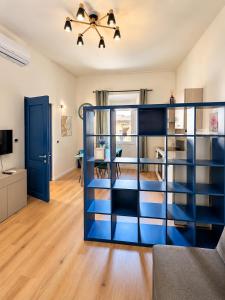 Attic in the Heart of Rome