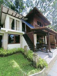 Talita Mountain Resort