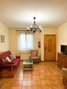 Casa Mercedes