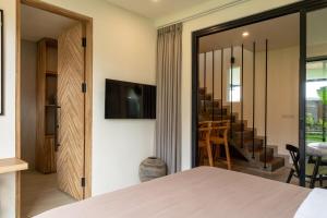 Townhouse 2BR Canggu
