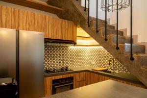Townhouse 2BR Canggu