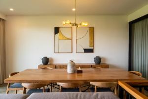 Townhouse 2BR Canggu