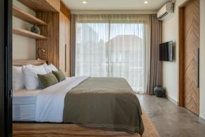 Townhouse 2BR Canggu