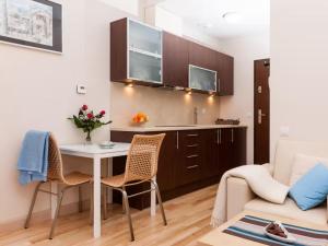 Apartamenty Bałtycka by Noclegi Renters