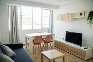 Spacest - Carrer de Josep Benlliure A