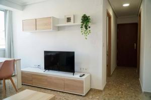 Spacest - Carrer de Josep Benlliure A