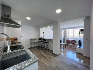 Spacest - Carrer de Josep Benlliure A