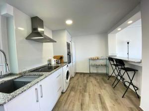 Spacest - Carrer de Josep Benlliure A