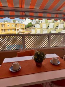 Orlando 85 Costa Adeje - 2 Bedrooms & Pool View