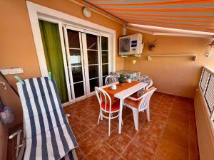 Orlando 85 Costa Adeje - 2 Bedrooms & Pool View
