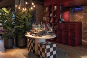 Docas Hotel Lisbon