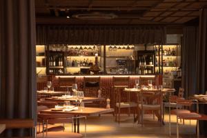 Docas Hotel Lisbon