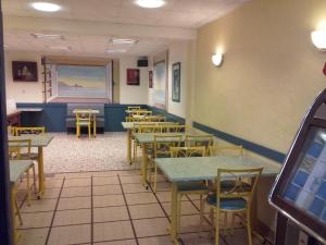 Hotels Hotel de la Plage : photos des chambres