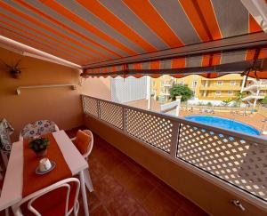 Orlando 85 Costa Adeje - 2 Bedrooms & Pool View