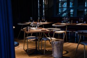 Docas Hotel Lisbon