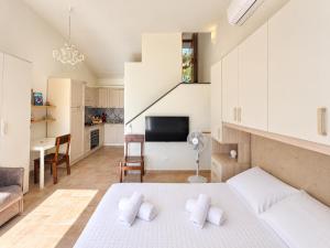 Hostdomus - Studio 139
