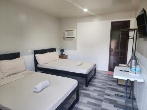 South Pines Economy Inn