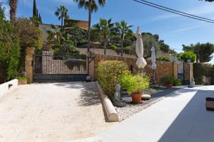 Exklusiv Villa with sea view and Pool in Paguera