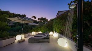 Exklusiv Villa with sea view and Pool in Paguera