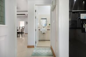Cozy Family Kids House with Garden 3BR