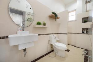 Cozy Family Kids House with Garden 3BR