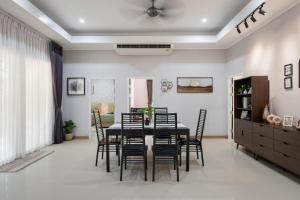 Cozy Family Kids House with Garden 3BR
