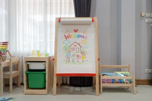Cozy Family Kids House with Garden 3BR