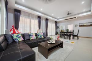 Cozy Family Kids House with Garden 3BR