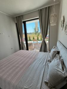 AME Fanari Luxury apartment