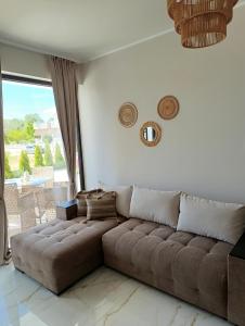 AME Fanari Luxury apartment