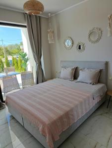 AME Fanari Luxury apartment