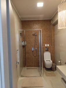 AME Fanari Luxury apartment