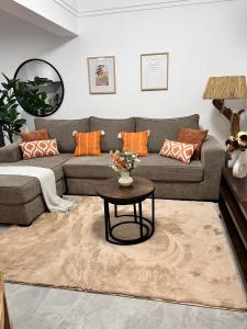 Cozy Crib Kilimani