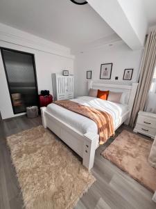 Cozy Crib Kilimani