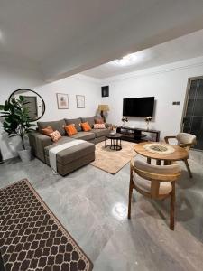 Cozy Crib Kilimani
