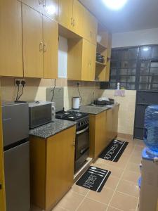 Razo Apartments