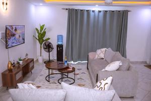 Furnished 2-Bedroom Apartment in Diani Jovia Stays