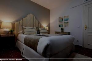 Apartment Adamek