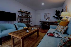 Apartment Adamek