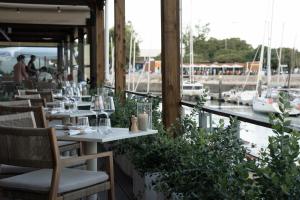 Docas Hotel Lisbon