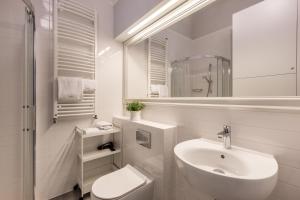Pistacchio Apartment by Fragola