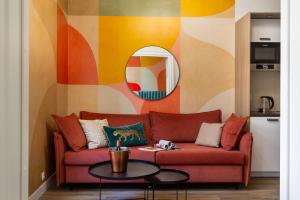 Pistacchio Apartment by Fragola
