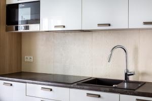 Pistacchio Apartment by Fragola