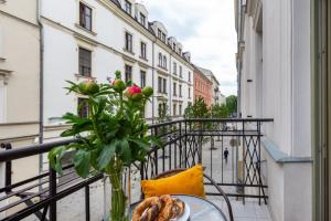 Pistacchio Apartment by Fragola
