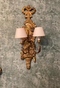 Venetian dream apartment