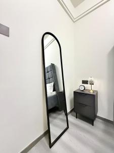 Beautifully furnished apartment with swimming pool ample parking space fully equipped gym child play area and amazing city views